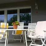 Апартаменты Stara Voda Tochovice