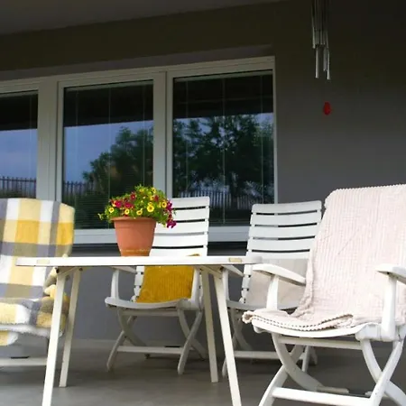 Apartment Stara Voda Tochovice