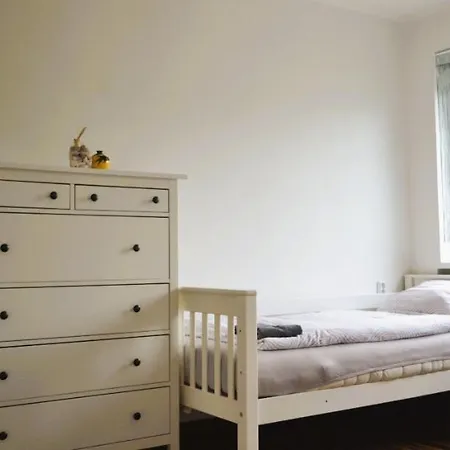 Appartement Stara Voda *