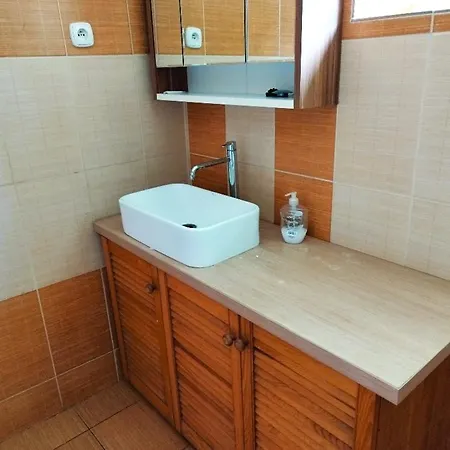 Appartement Stara Voda