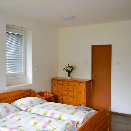 Apartament Stara Voda