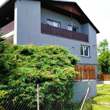 Stara Voda Apartment *