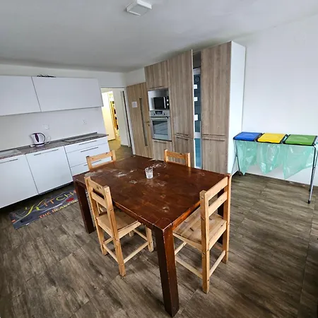 Apartment Stara Voda