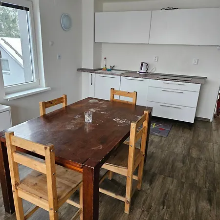 Appartement Stara Voda Tochovice