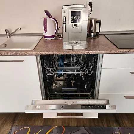 Stara Voda Appartement Tochovice