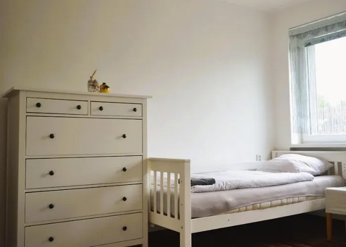 Apartment Stara Voda *