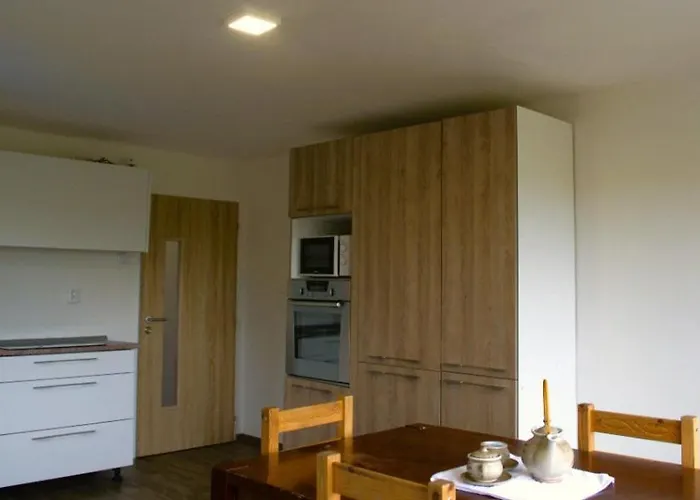 Apartment Stara Voda