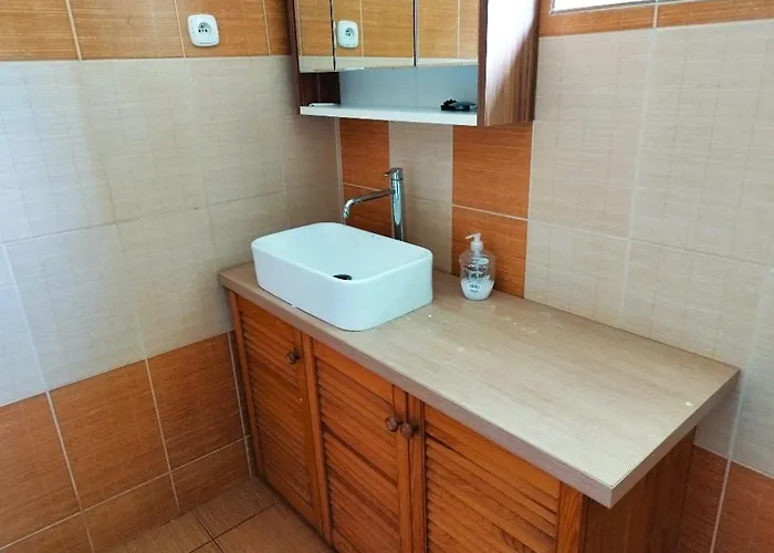 Apartment Stara Voda