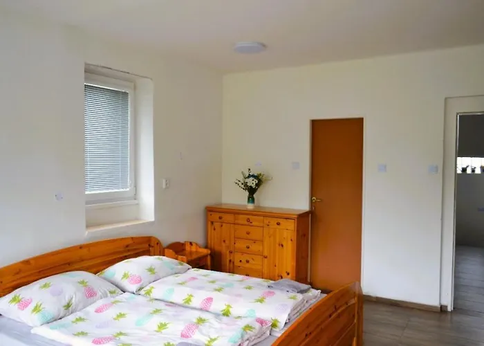 Apartment Stara Voda