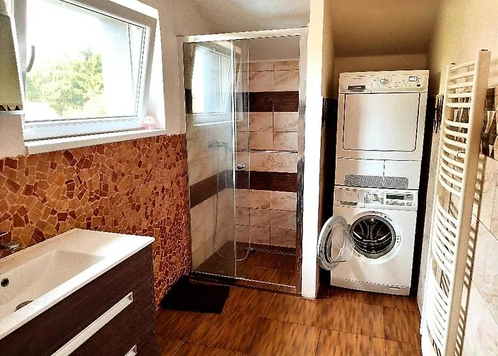 Stara Voda Apartment