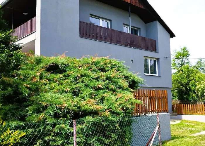 Stara Voda Apartment *