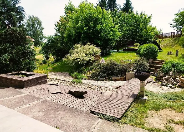 Stara Voda Apartment *