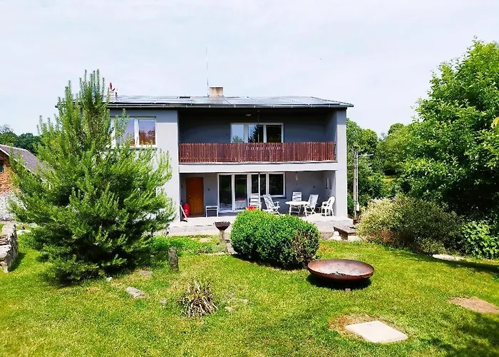 Stara Voda Apartment