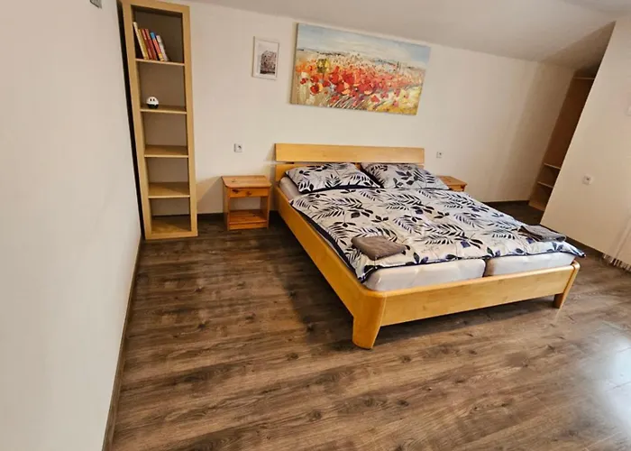 Stara Voda Apartment