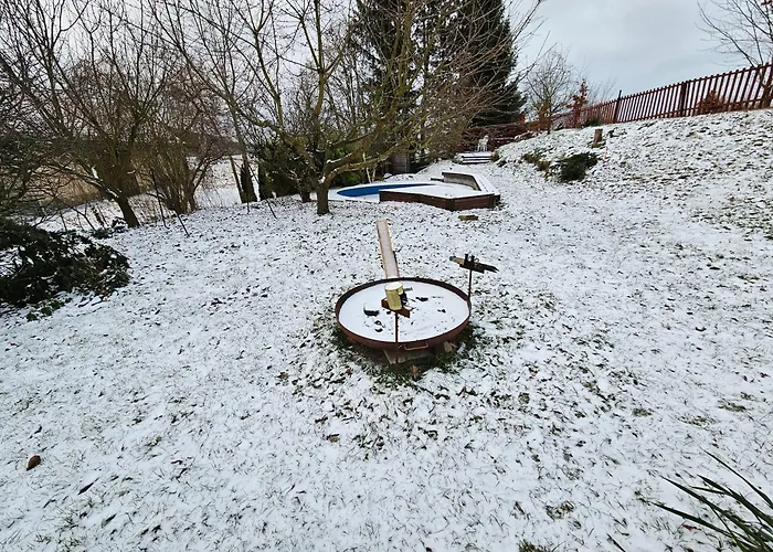Stara Voda Apartment