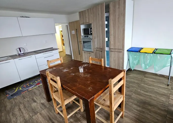 Apartment Stara Voda