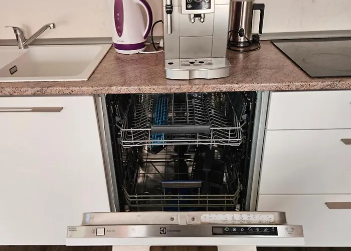 Stara Voda Apartment Tochovice